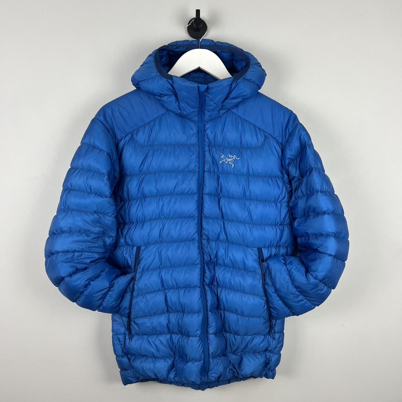 Arcteryx Cerium LT Puffer Jacket (M)