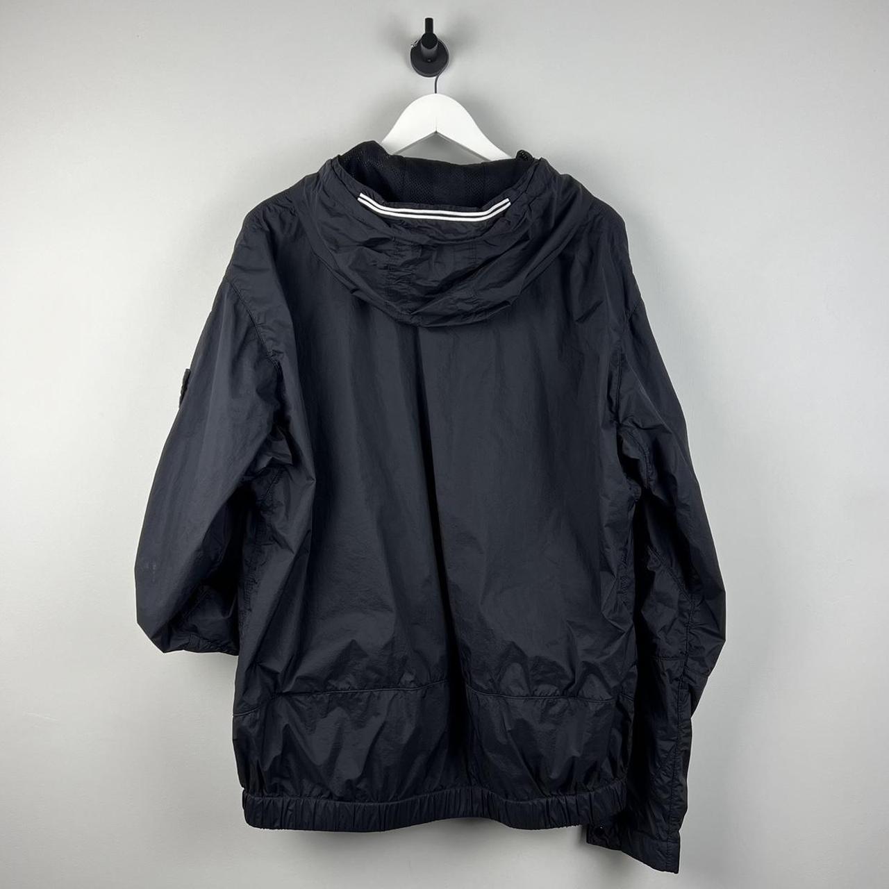 Stone Island Membrana 3L TC Jacket (XXL)