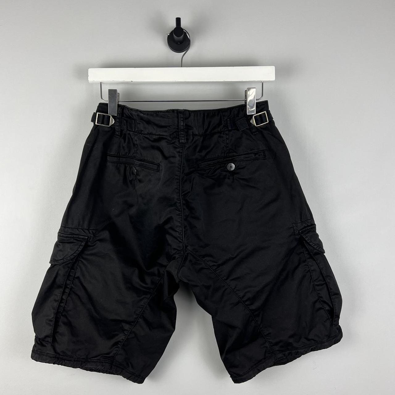 CP Company Cargo Shorts (W34")