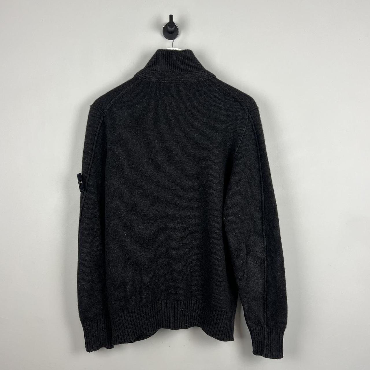 Stone Island Knit Jumper (L)