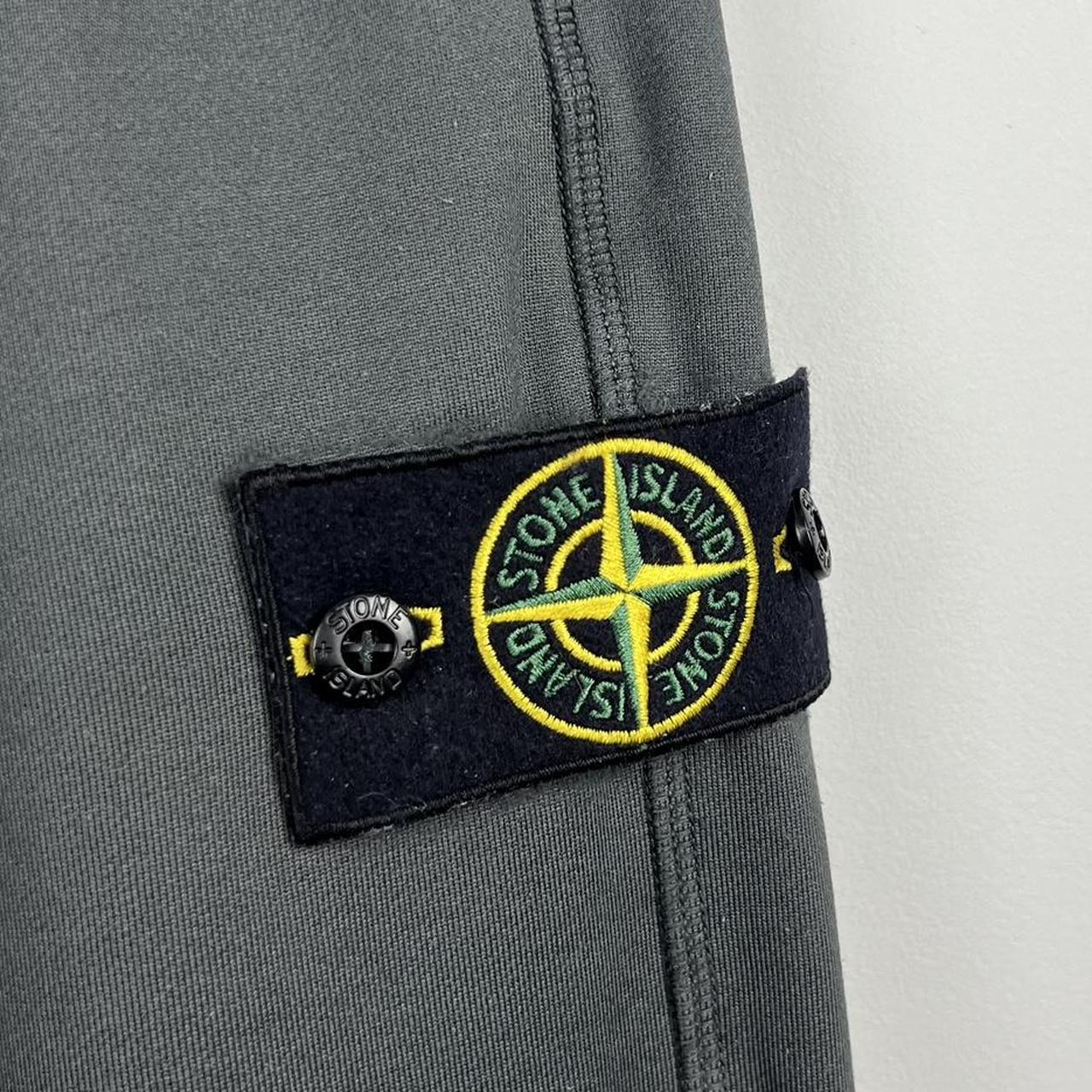 Stone Island Sweat Pants (S)