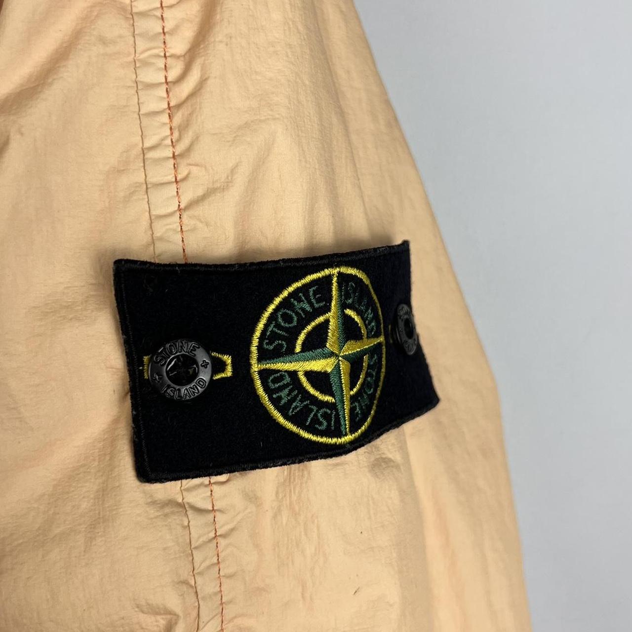 Stone Island Membrana 3L TC Jacket (L)