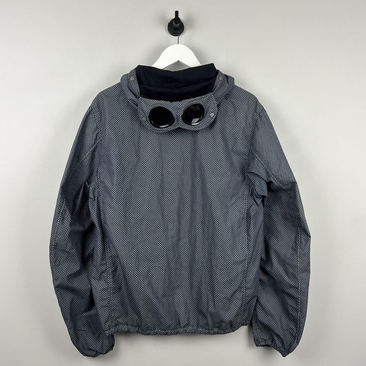 CP Company Lightweight Goggle Jacket (L)