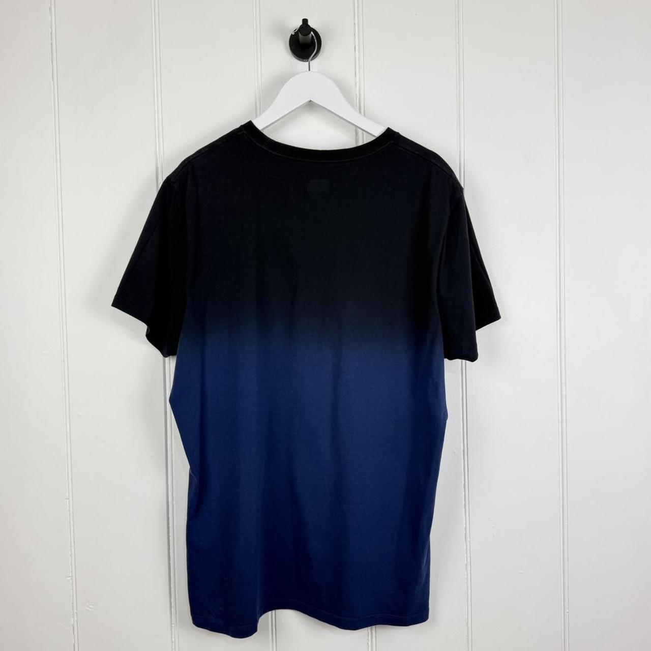 CP Company Logo T-shirt (XXL)