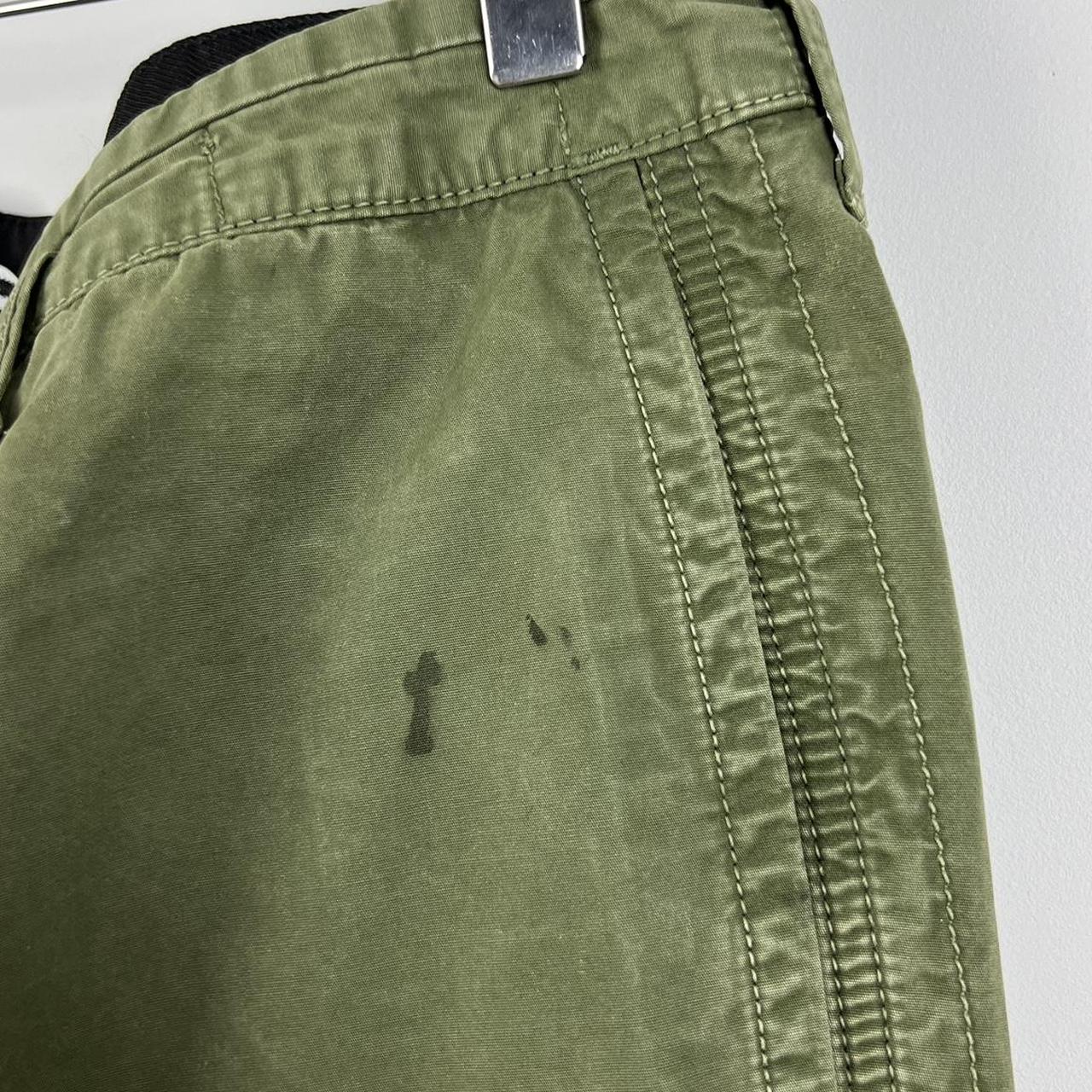 Stone Island Cargo Pants (W31")