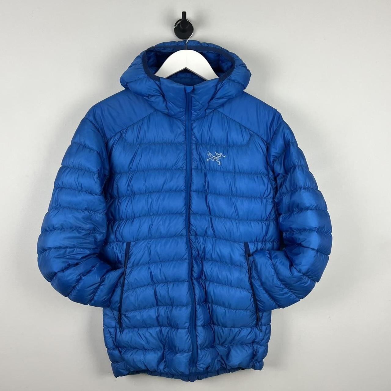 Arcteryx Cerium LT Puffer Jacket (M)