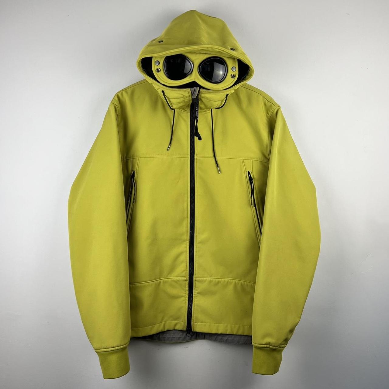 Cp company outlet jacket xl