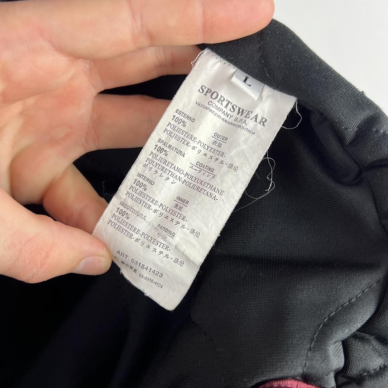 Stone Island Mesh Jacket Jacket (L)