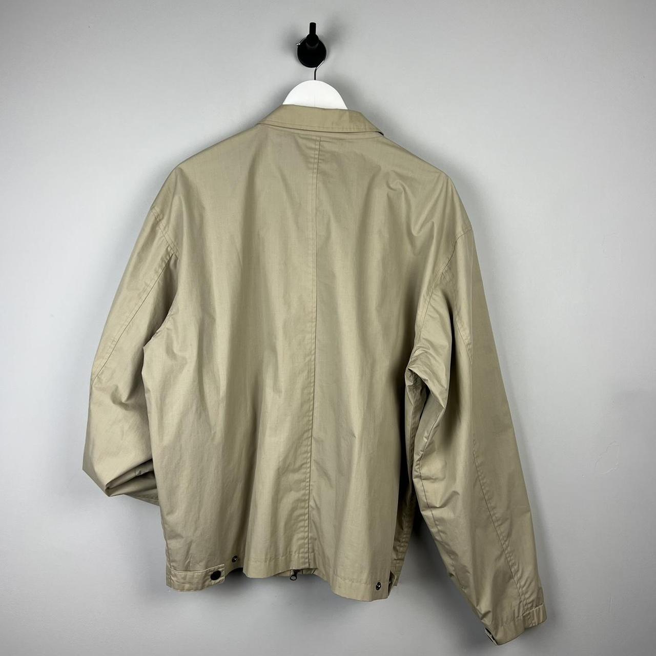 Thomas Burberry Harrington Jacket (XL)