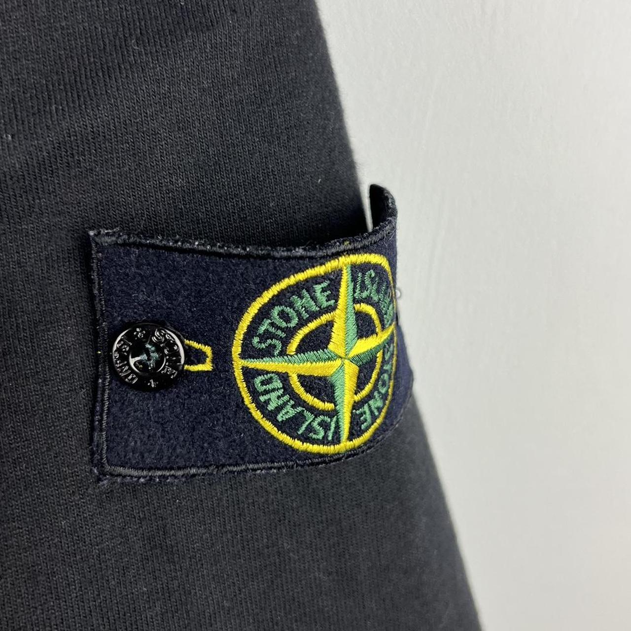 Stone Island Layered Jacket (L)