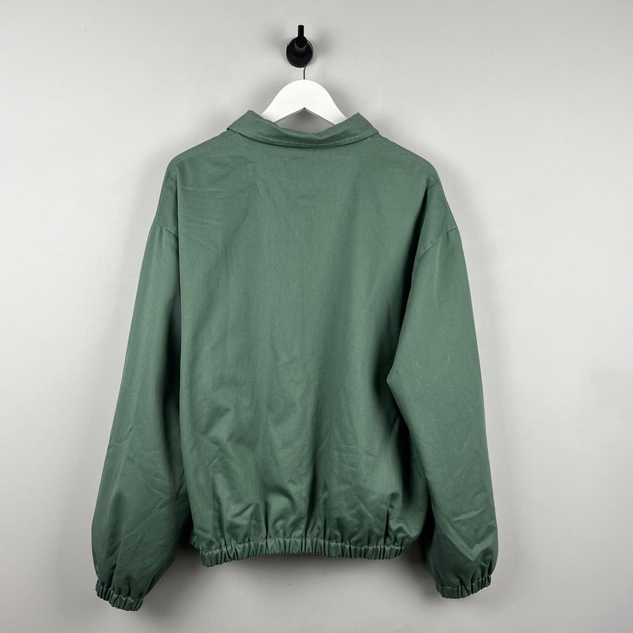 Thomas Burberry Harrington Jacket (L)