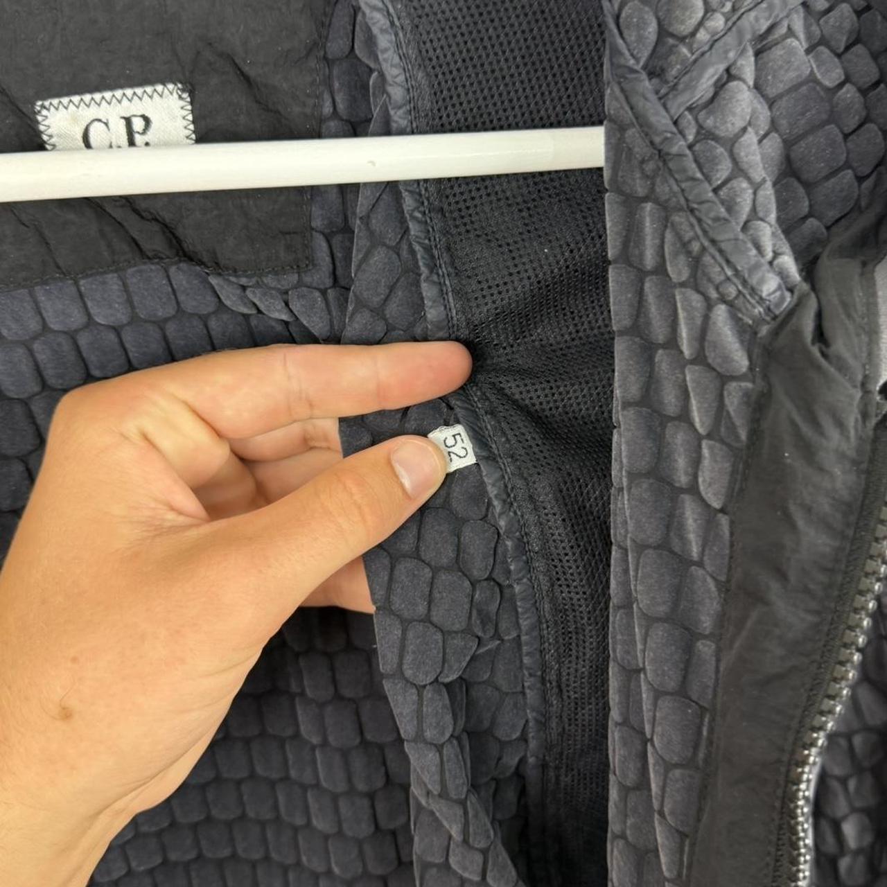 CP Company Airnet Jacket (XL)