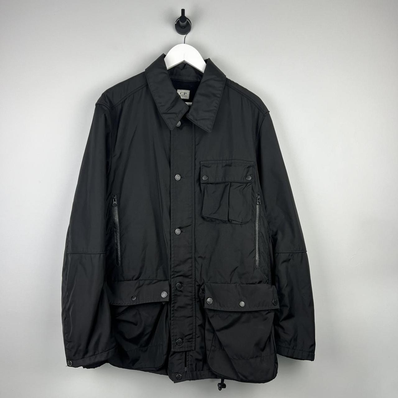 CP Company Field Jacket (XL)