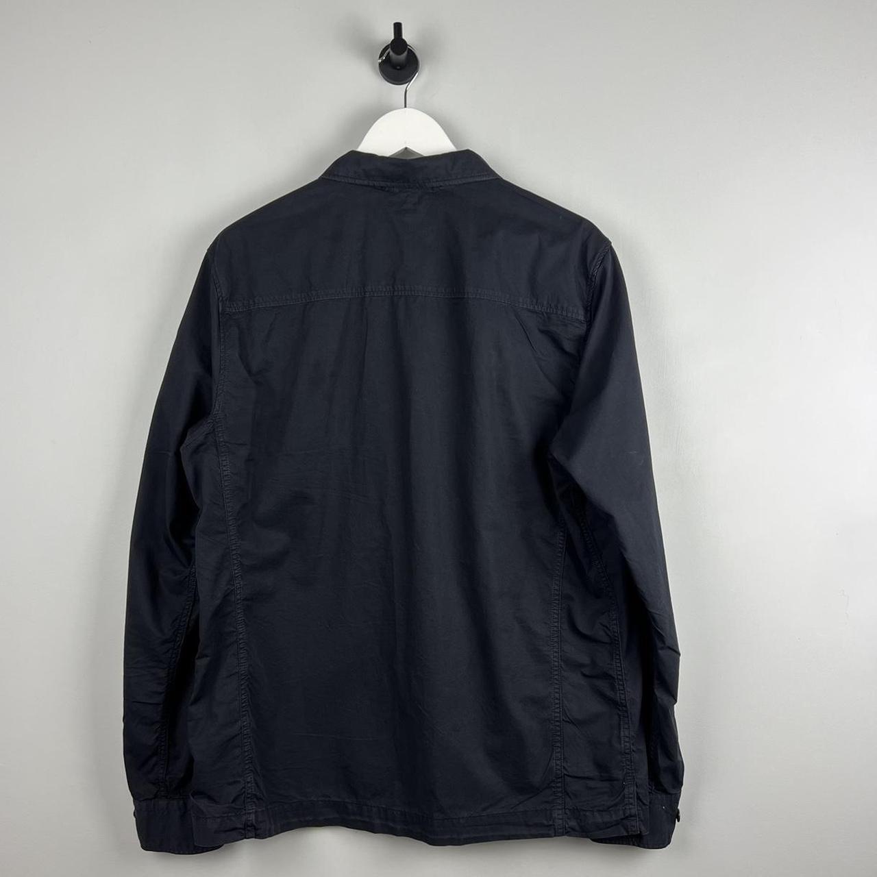 CP Company Button Over Shirt (XL)