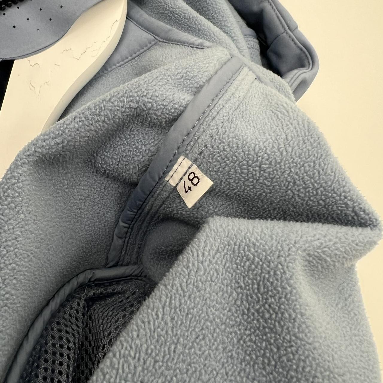 CP Company Soft Shell Jacket (M)