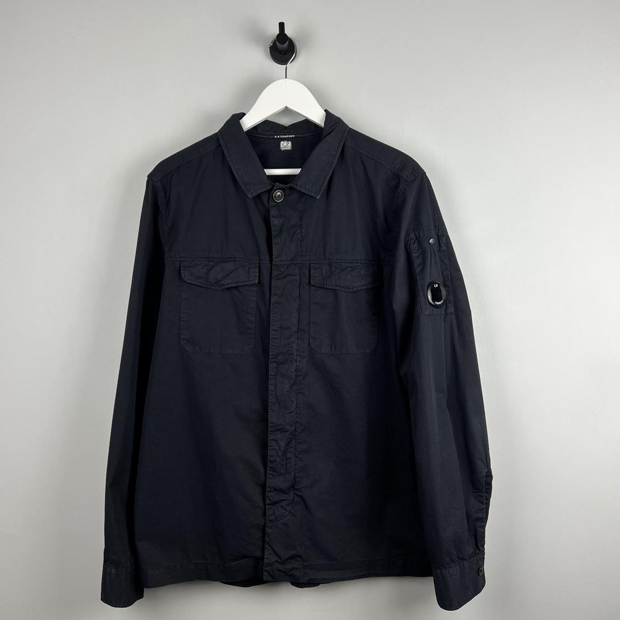 CP Company Button Over Shirt (XL)