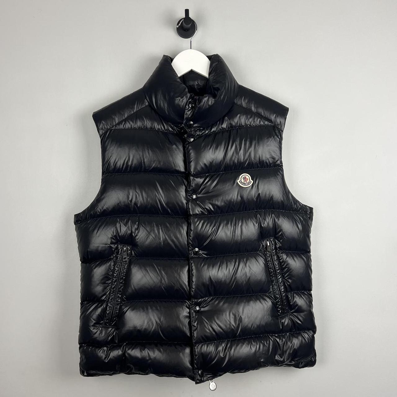 Moncler TIB Vest Gilet (L)