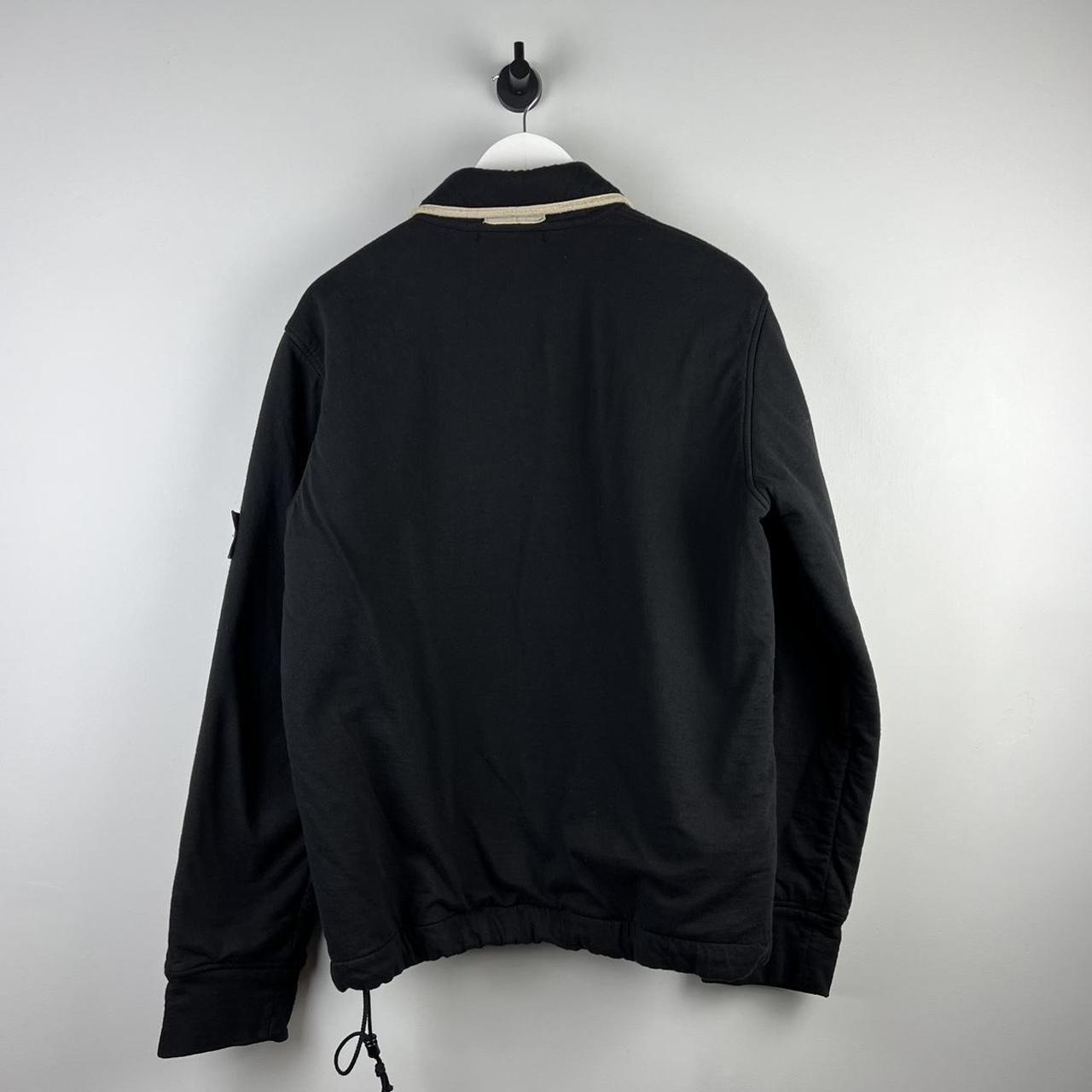 Stone Island Layered Jacket (L)