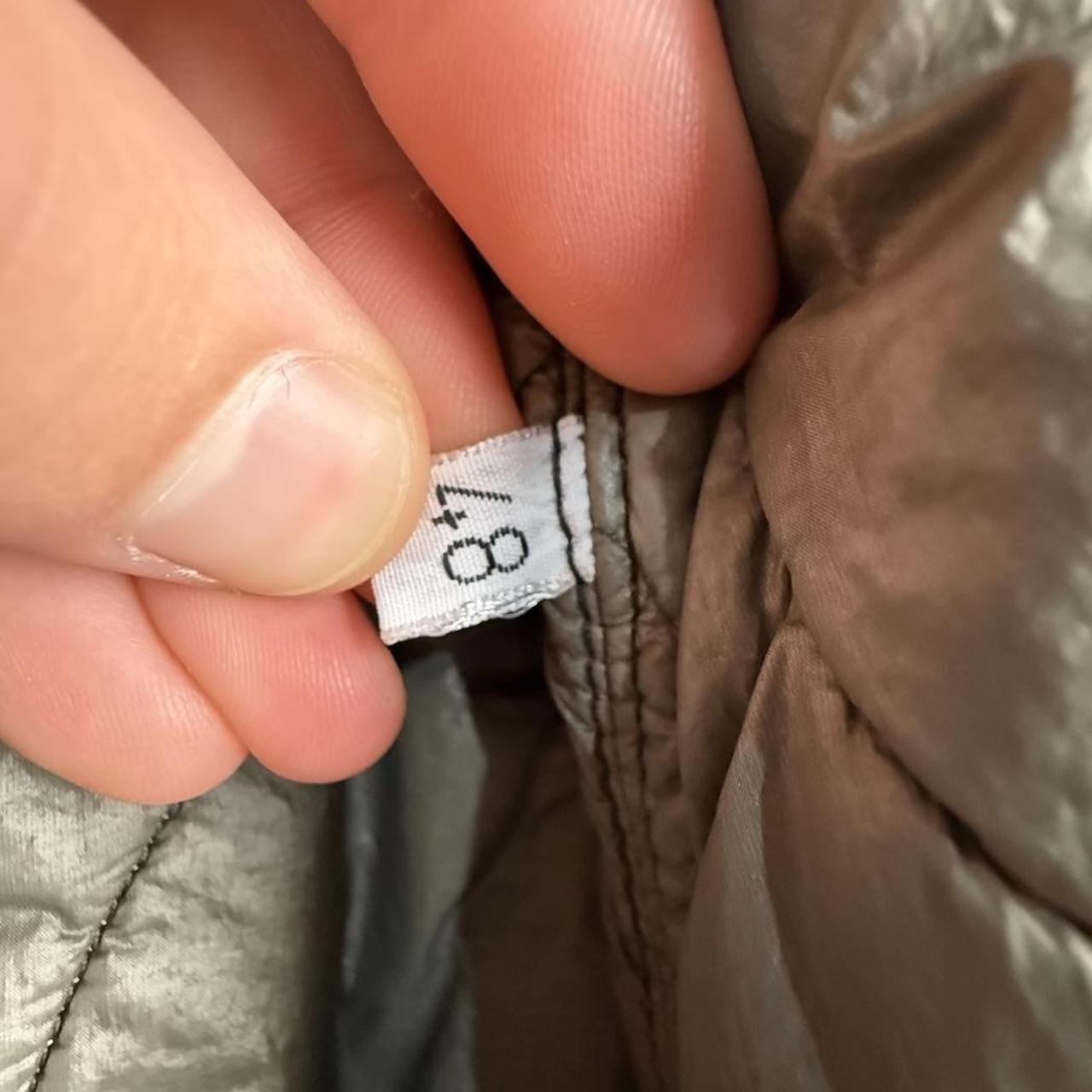 CP Company Quartz Explorer Jacket (L)