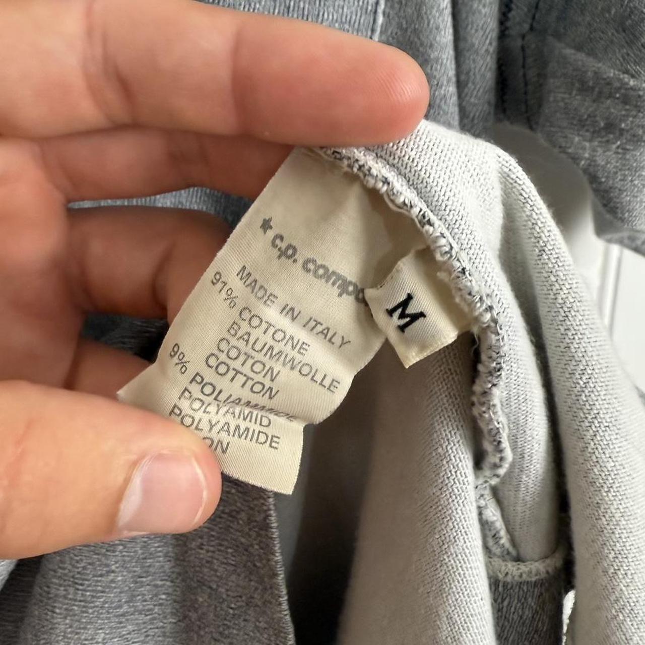 80’s Stone Island Marina T-shirt (L)