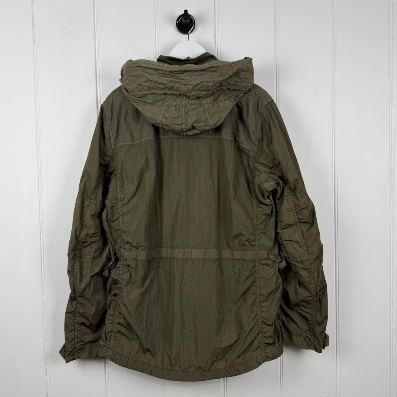 CP Company Field Jacket (XL)