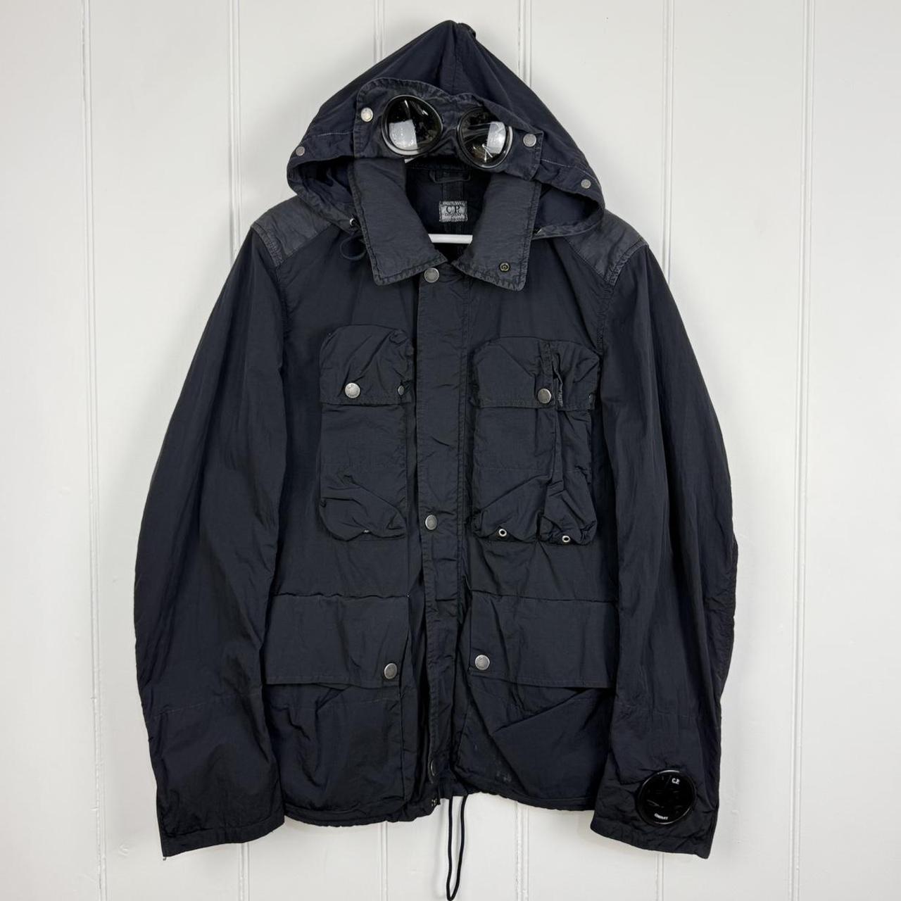 CP Company SS/2013 Mille Miglia Jacket (L)