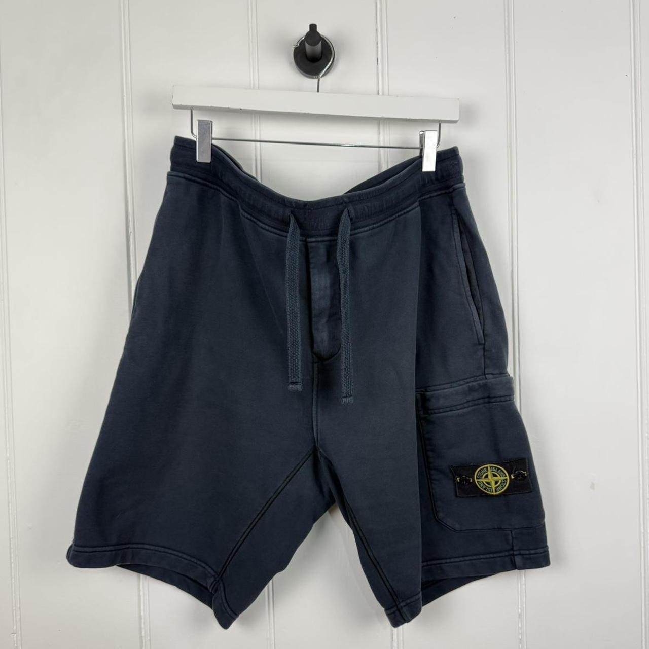 Stone Island Shorts (XL)