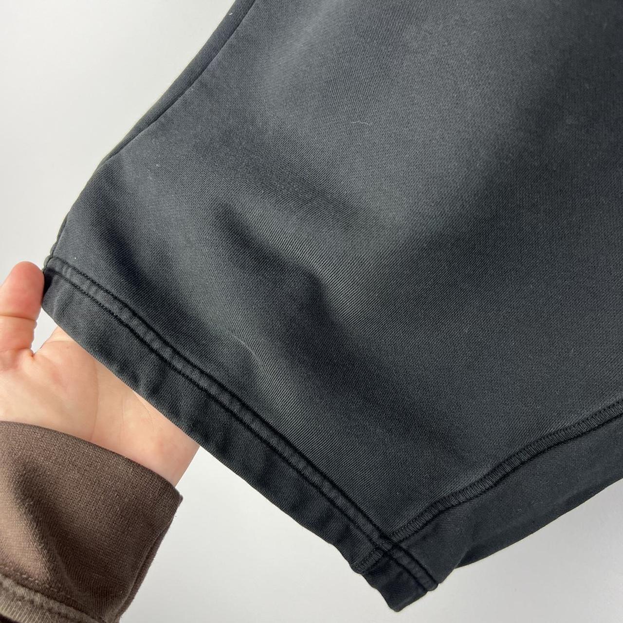 Stone Island Jersey Shorts (L)
