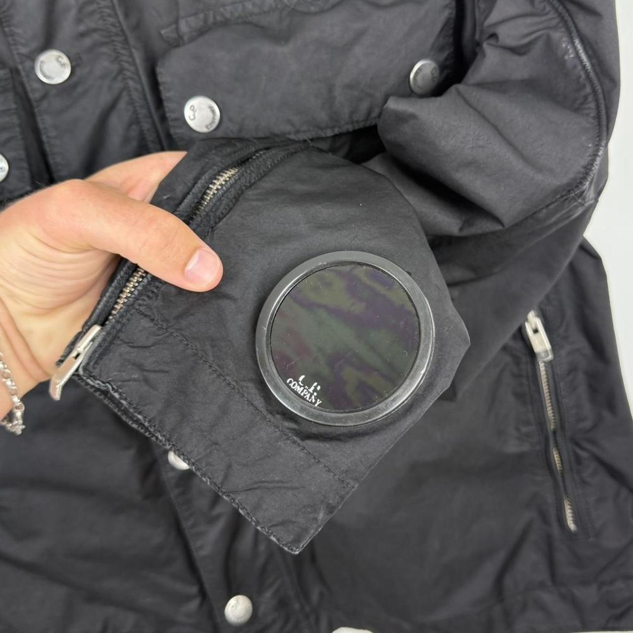 CP Company Baruffaldi Jacket (L)