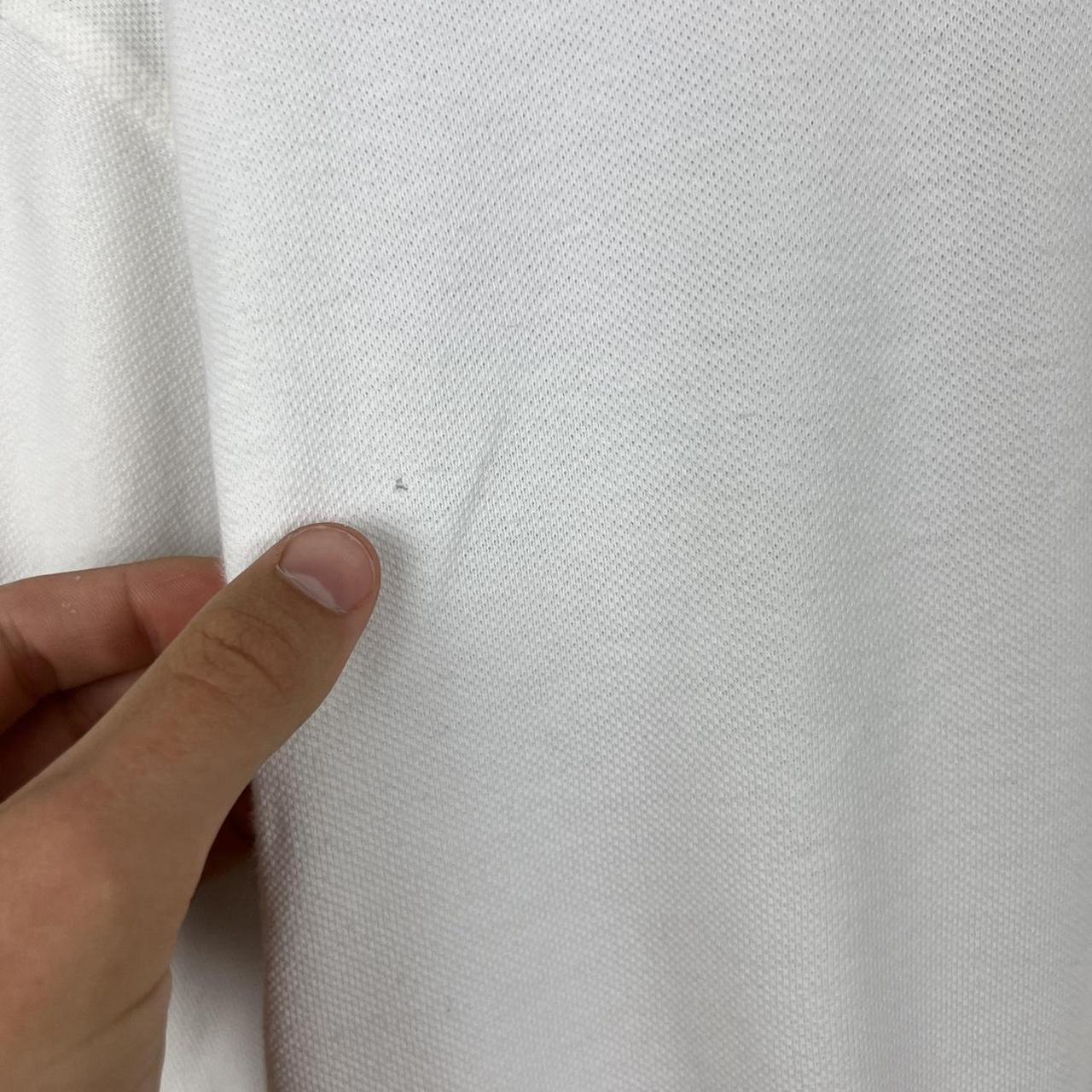 Vintage Burberry Polo Shirt (S)