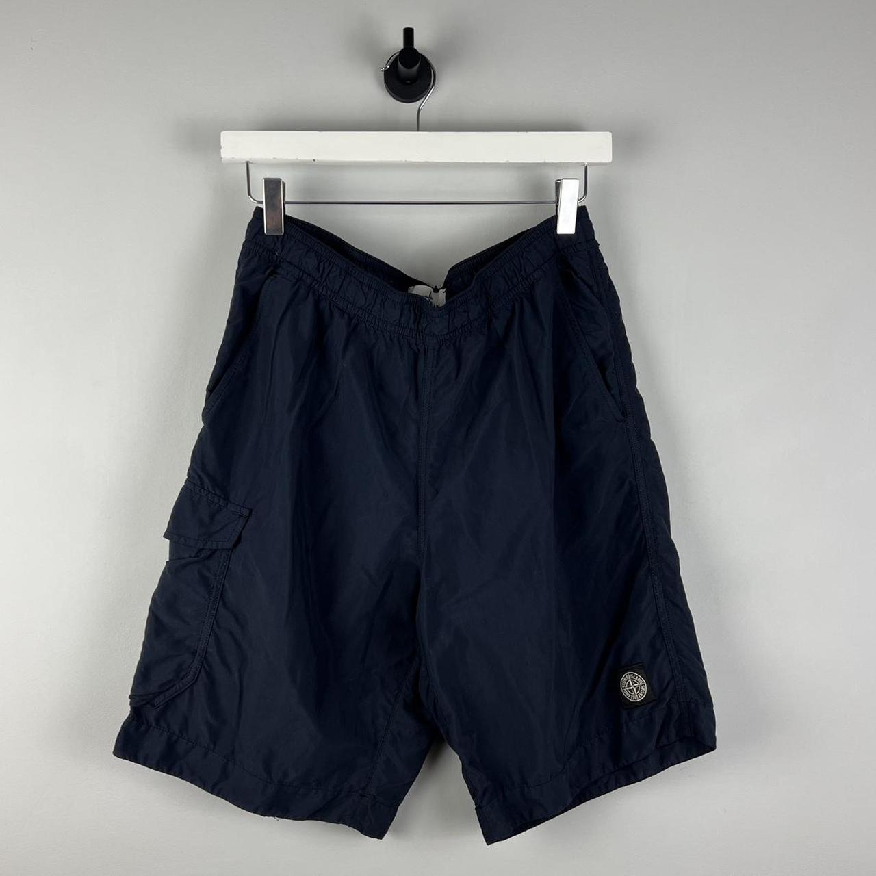 Stone Island Swim Shorts (M)
