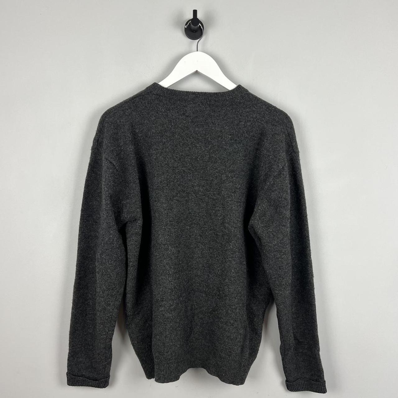 Thomas Burberry Knit Jumper (M)