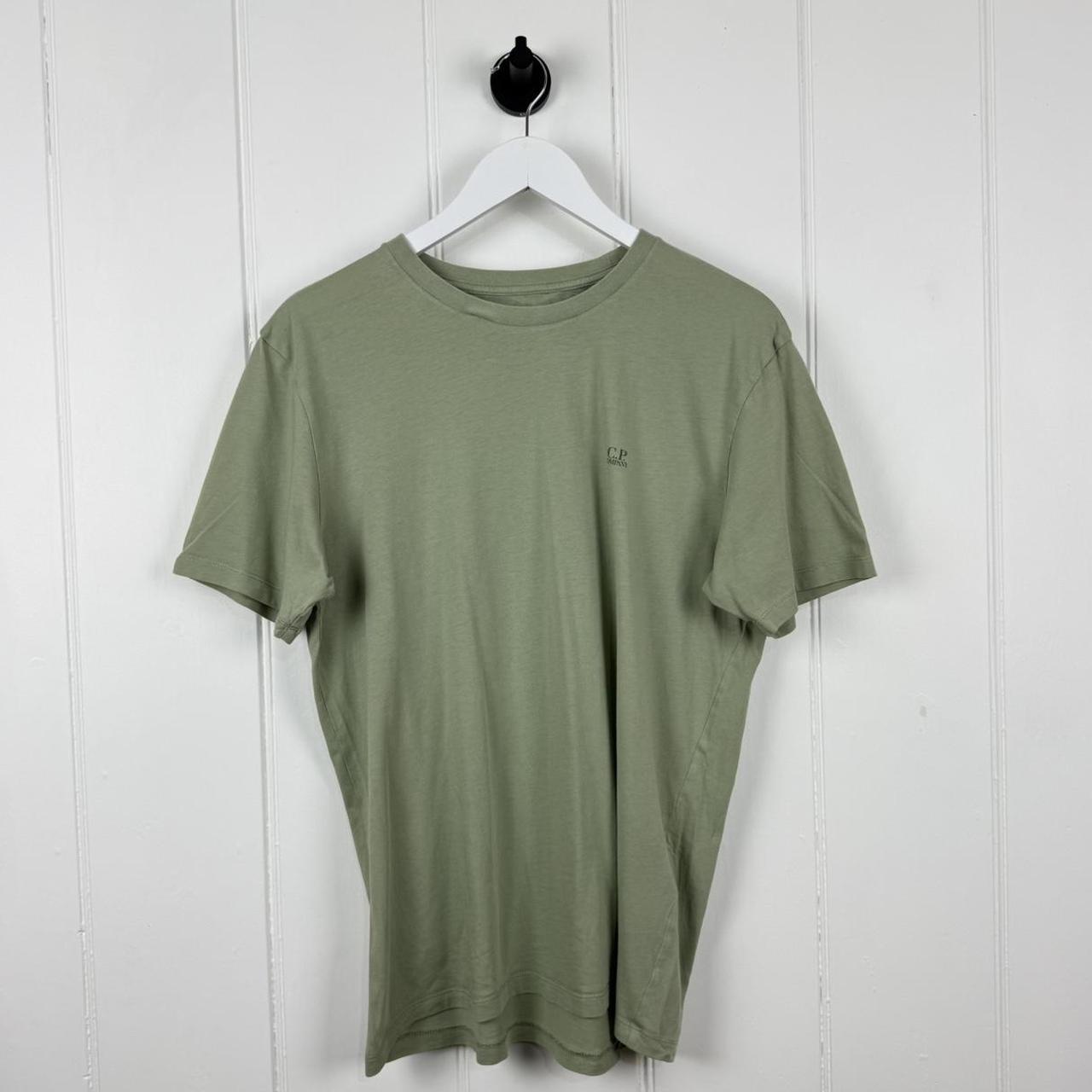 CP Company Logo T-shirt (M)