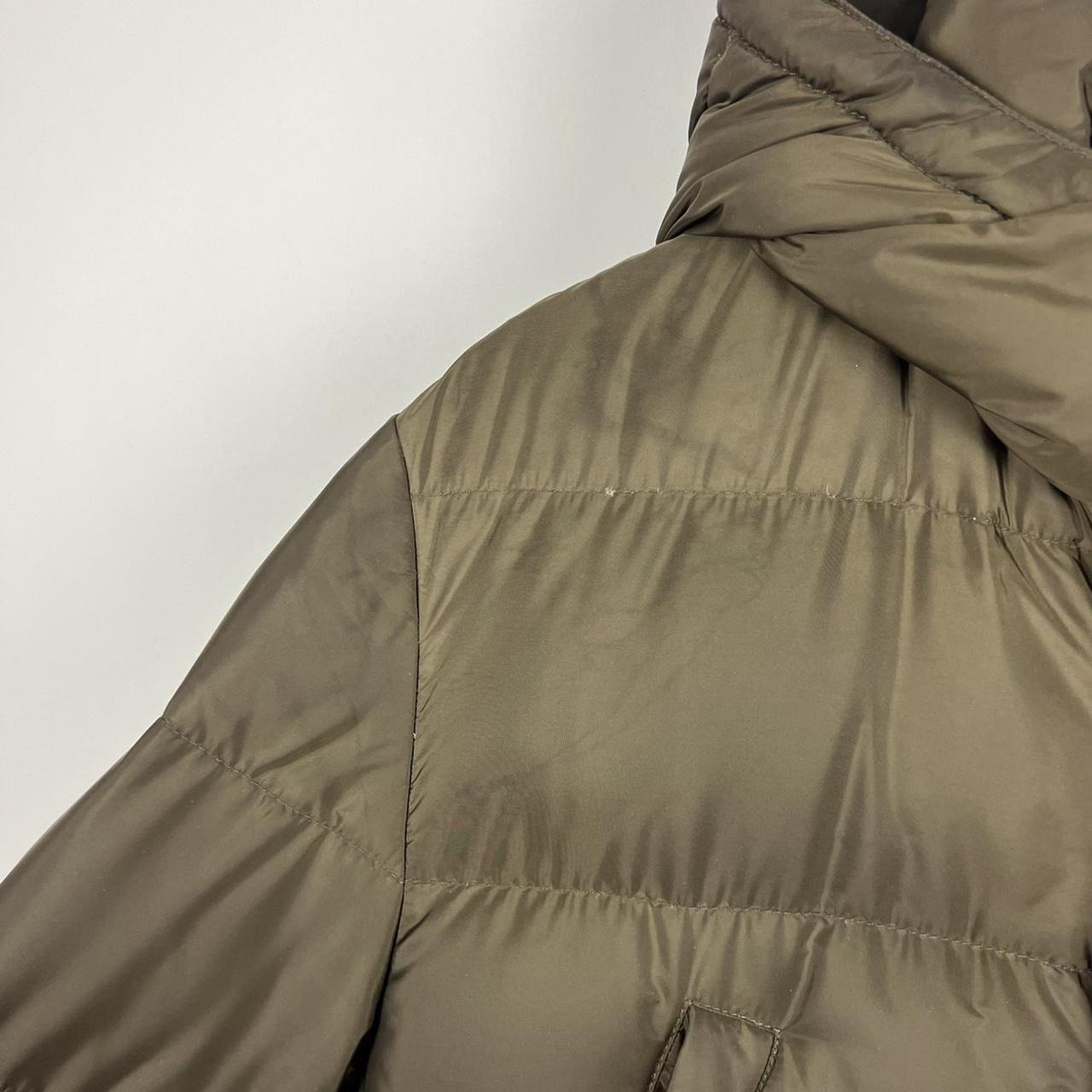 Prada Milano Puffer Jacket (S)