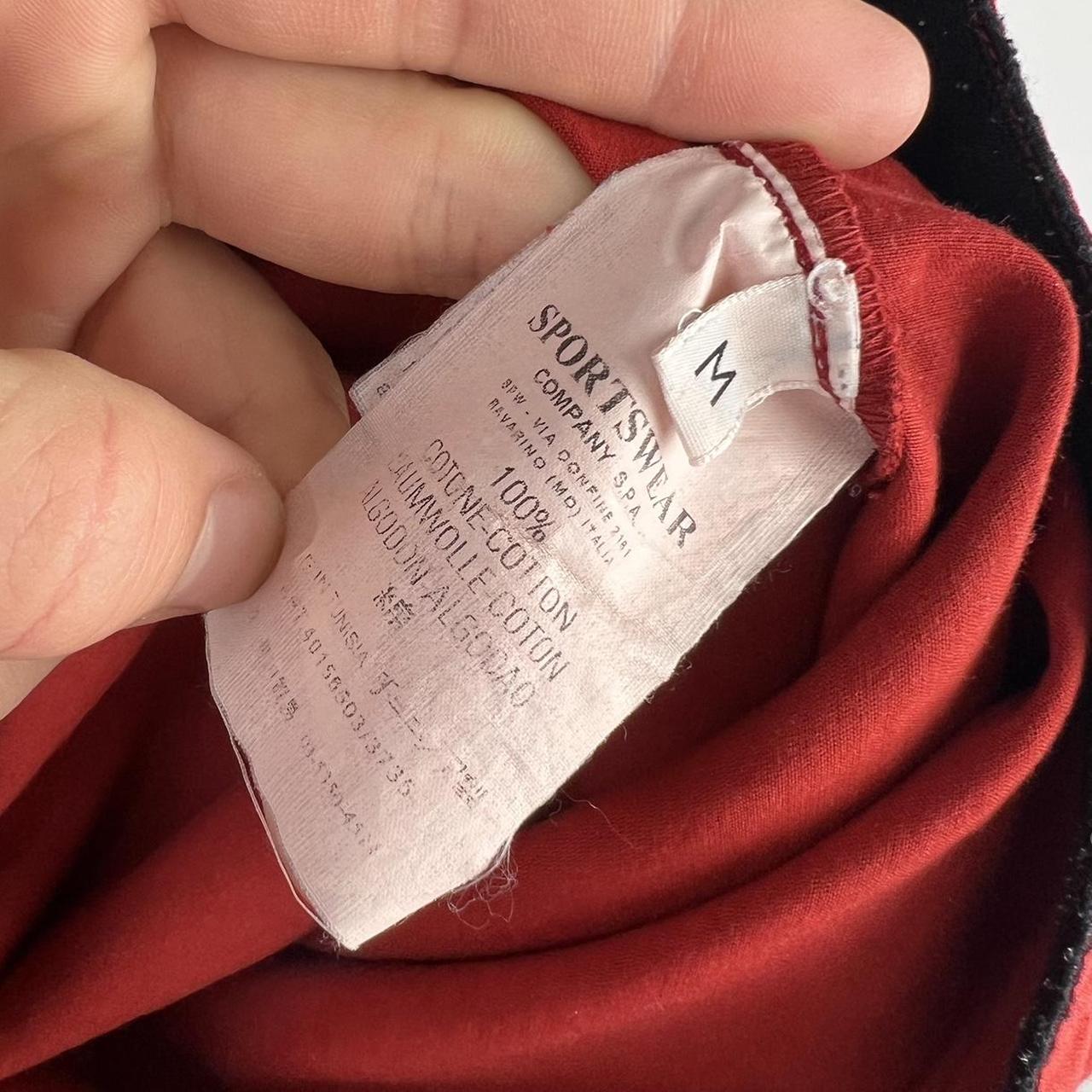 00’s Stone Island Smock Jacket (M)