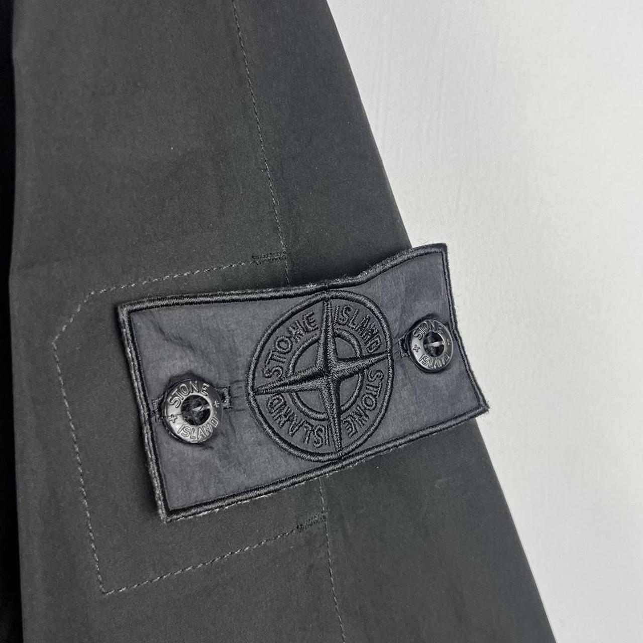 Stone Island Shadow Project Paclite Jacket (XXL)