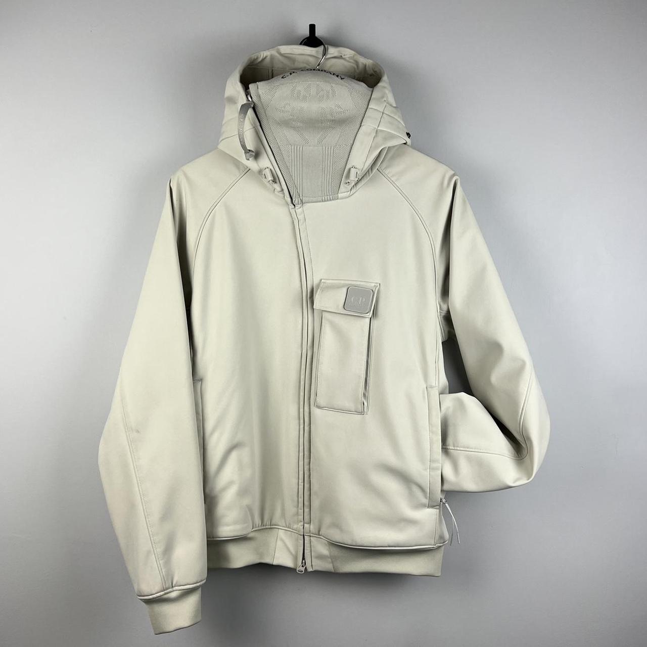CP Company Metropolis Face Mask Jacket (M)