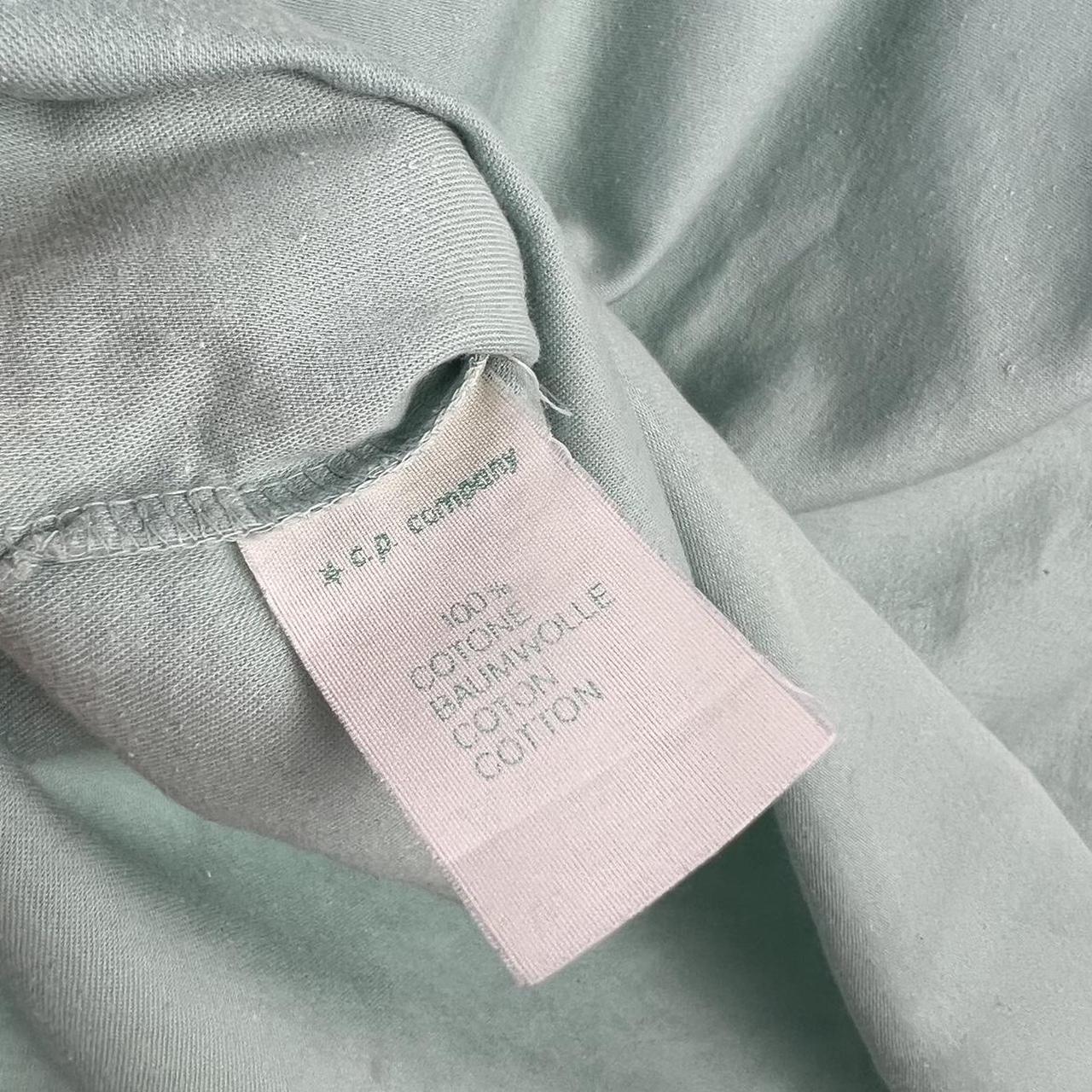 80's Stone Island Marina Logo T (L)
