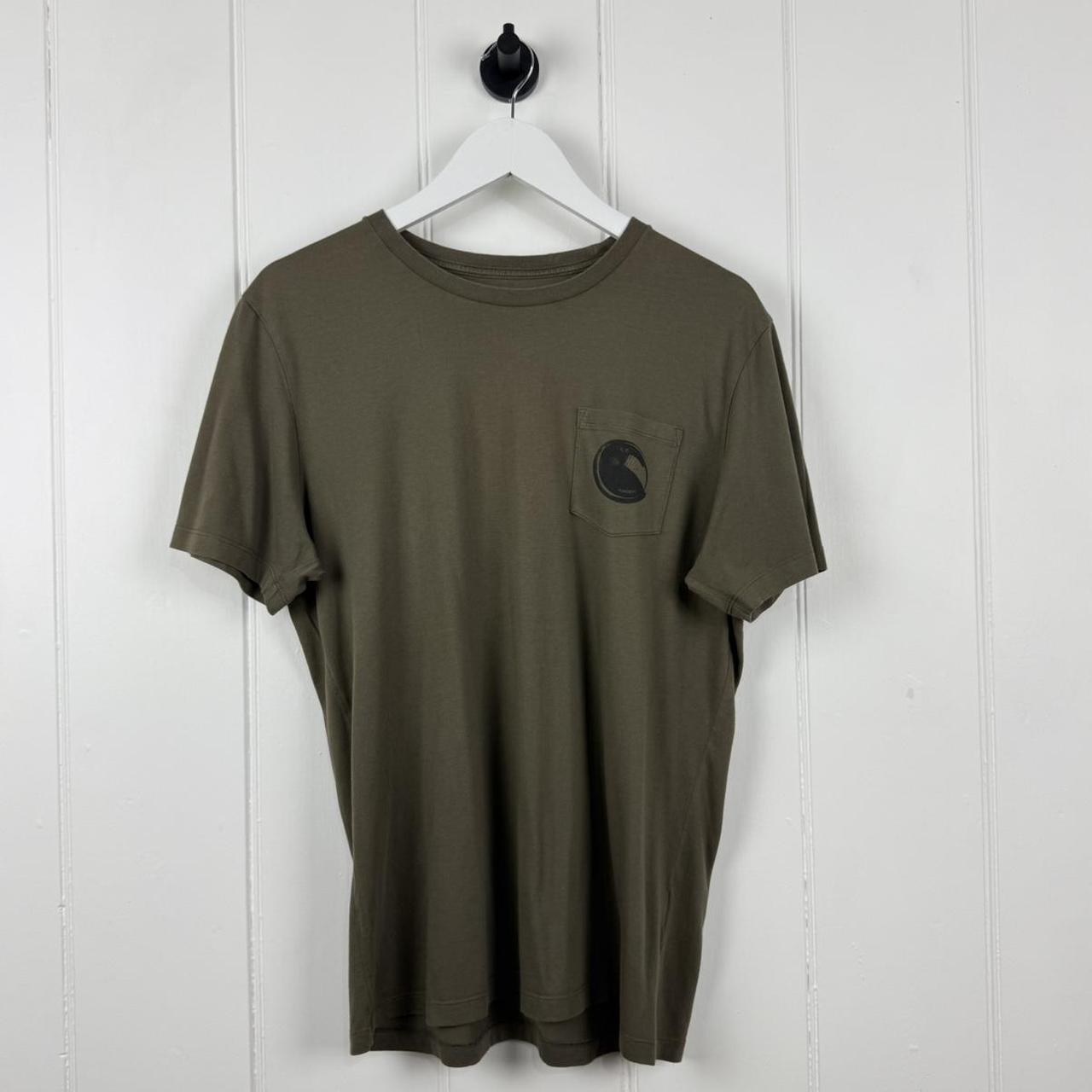 CP Company Logo T-shirt (L)