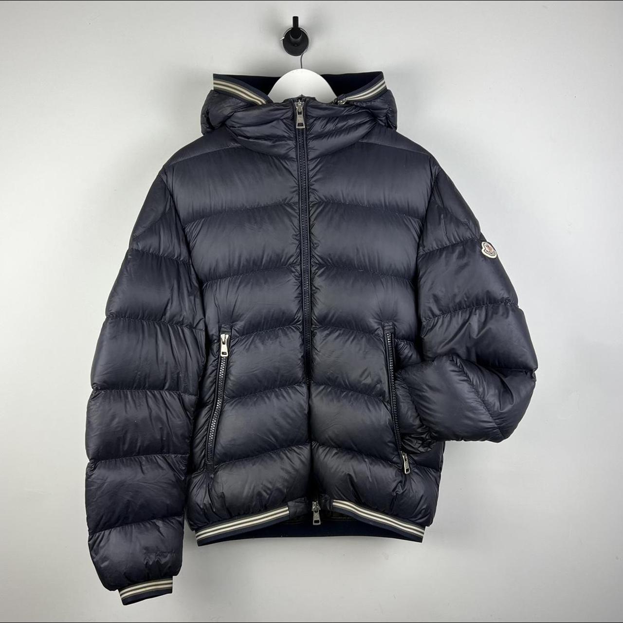 Moncler Jeanbart Puffer Jacket (L)