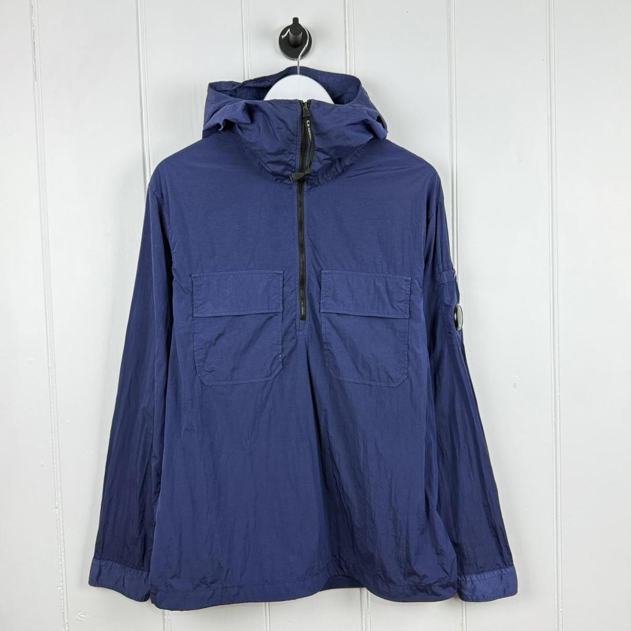 CP Company Nylon Smock Jacket (M)