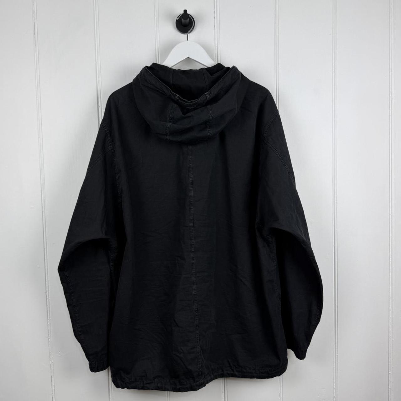 Stone Island Pullover Smock Jacket (XXL)