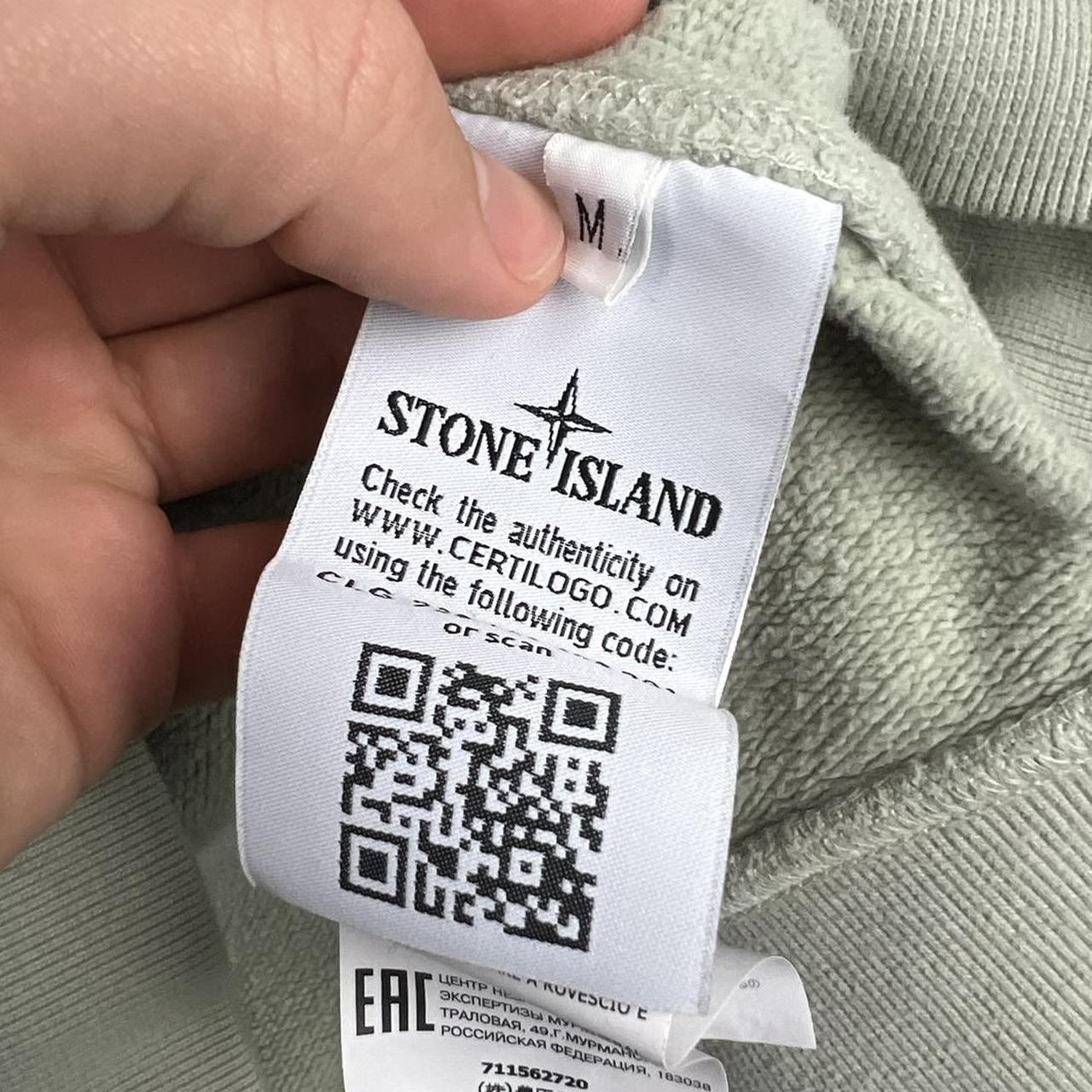 Stone Island Sweatshirt (M)