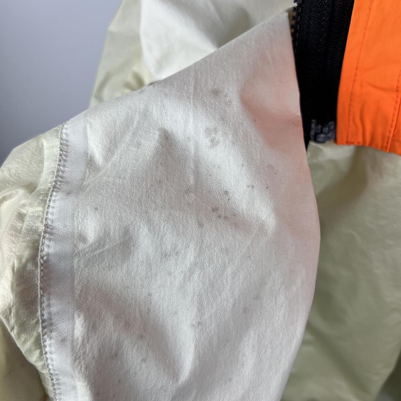 Stone Island Marina Hyper Light Membrana TC (XL)