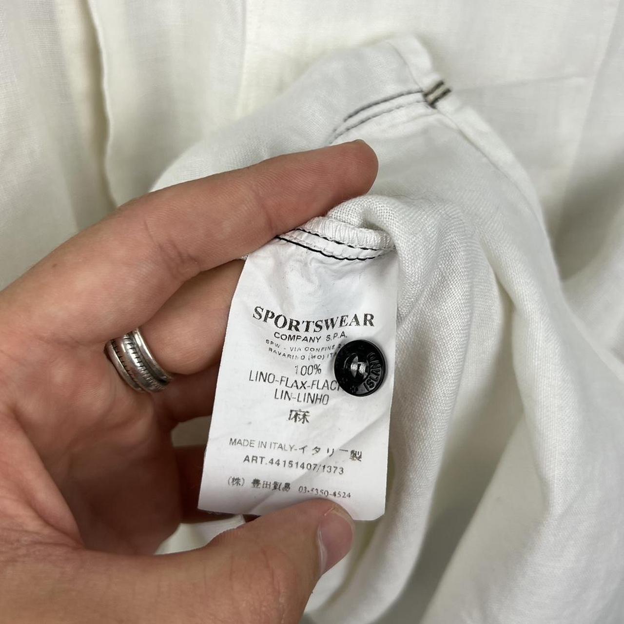 Stone Island 00's Shirt (L)