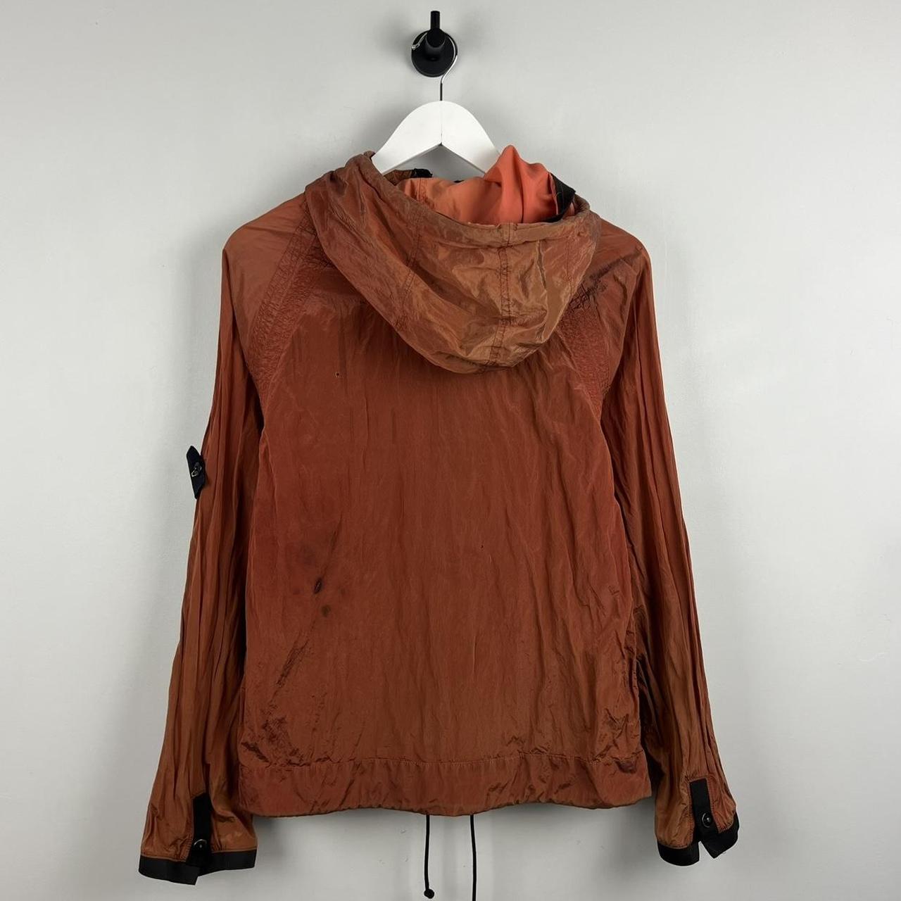 00s Stone Island Nylon Jacket (S)