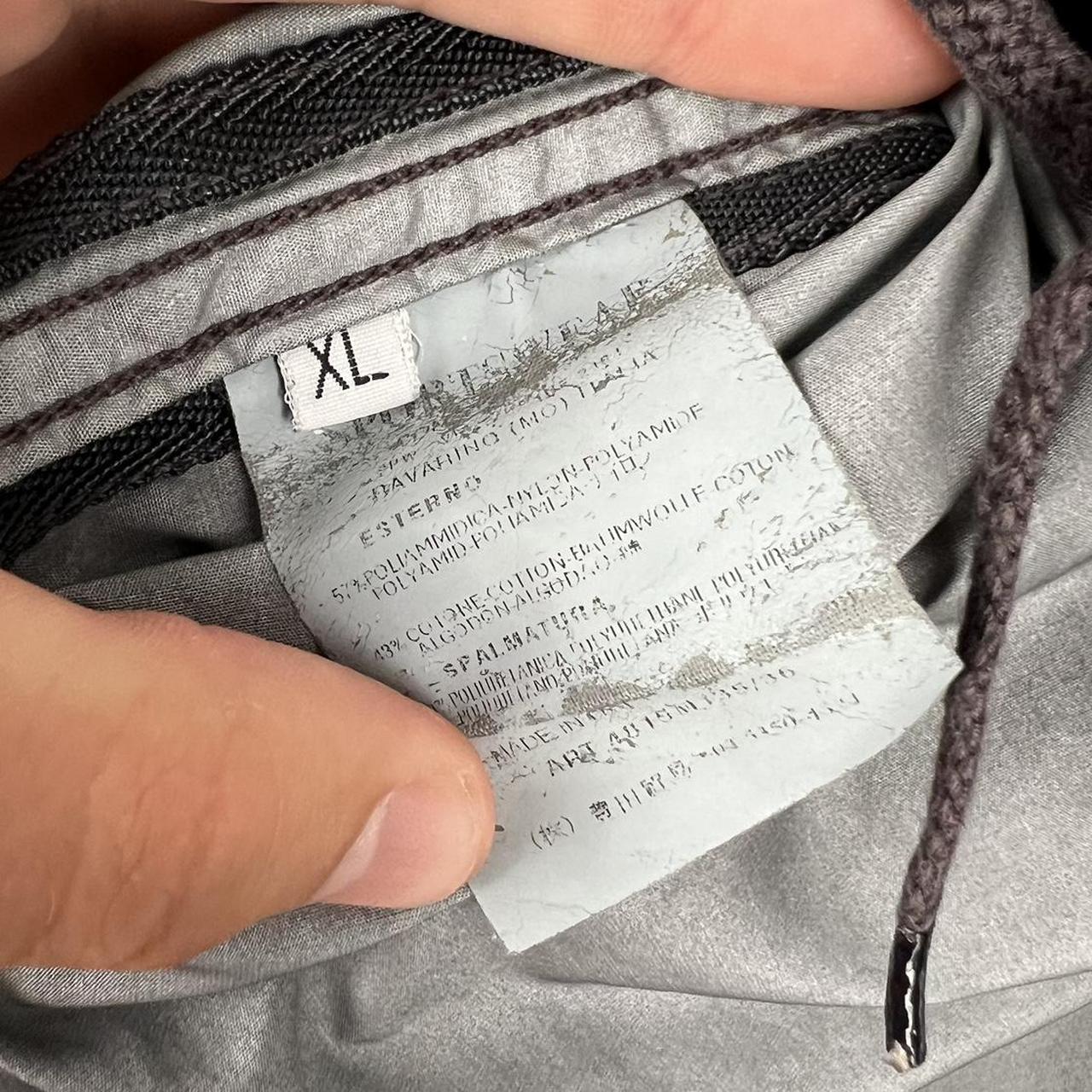 00s Stone Island Lightweight Jacket (XL)