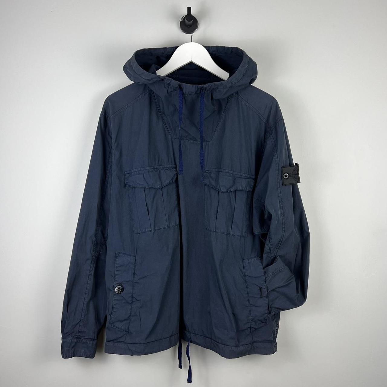 Shadow sales project smock