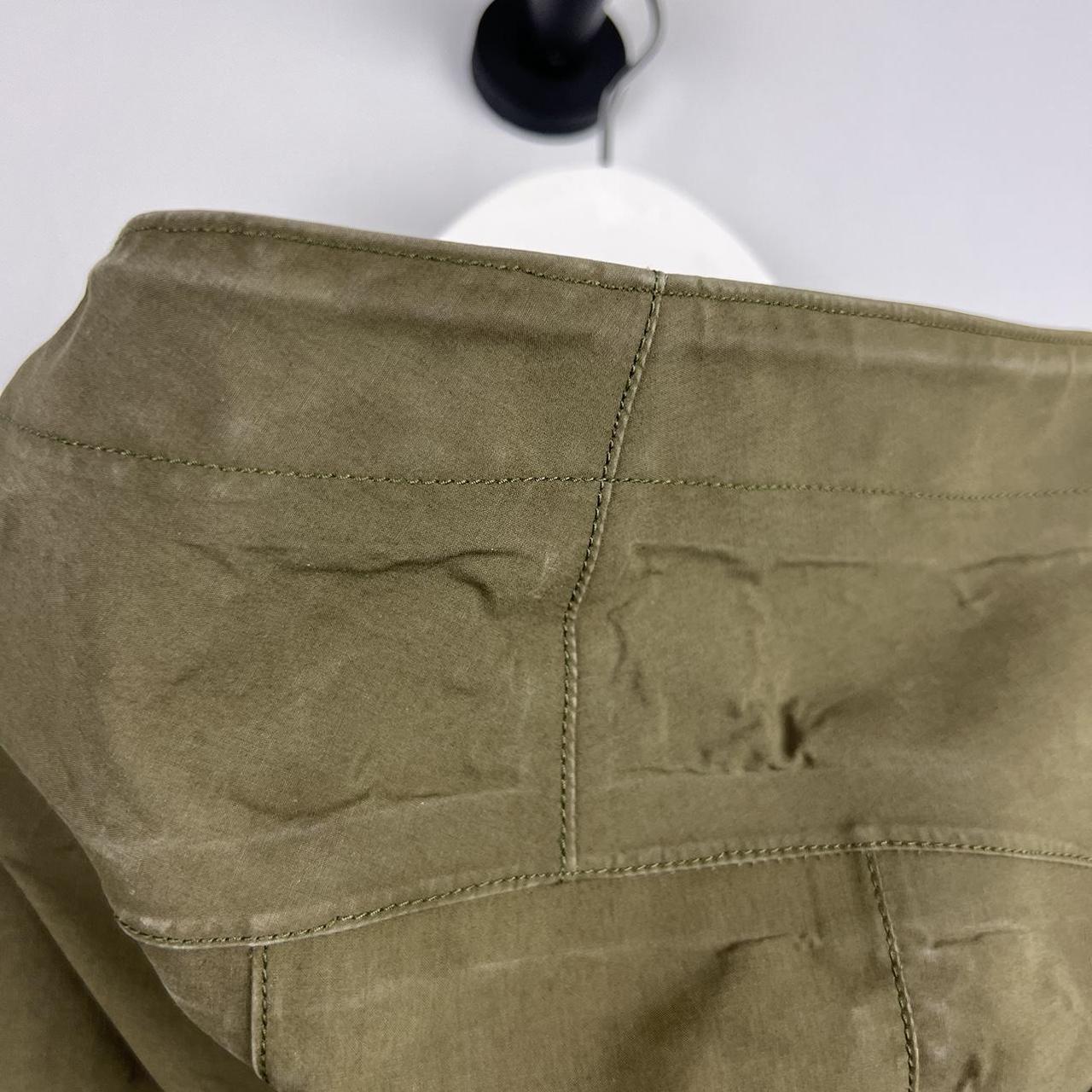 Stone Island Ghost Performance Cotton Jacket (M)