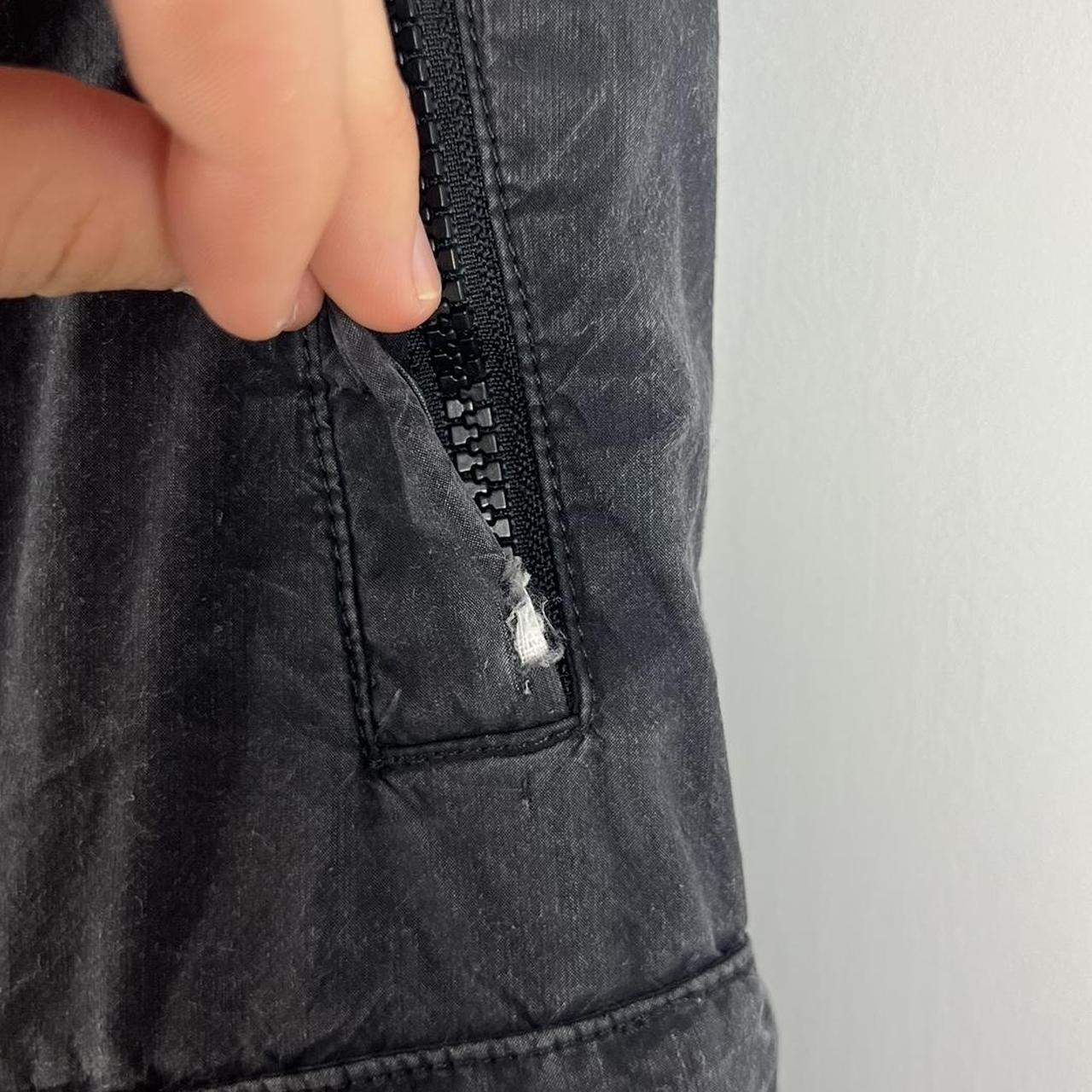 Stone Island Shadow Project Cargo Pants (M)